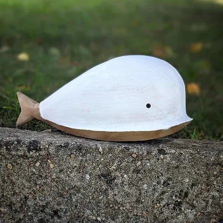 La Baleine Blanche Appartement *
